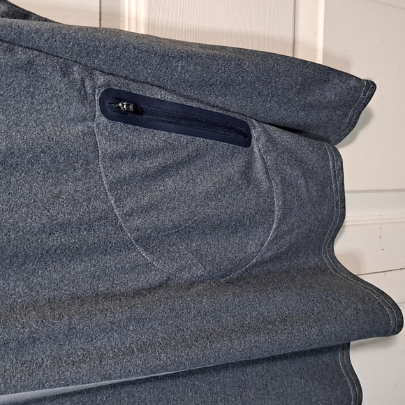 Dallas Cowboys "Arnie" quarter zip authentic shirt/jacket - L - Picture 4 of 6